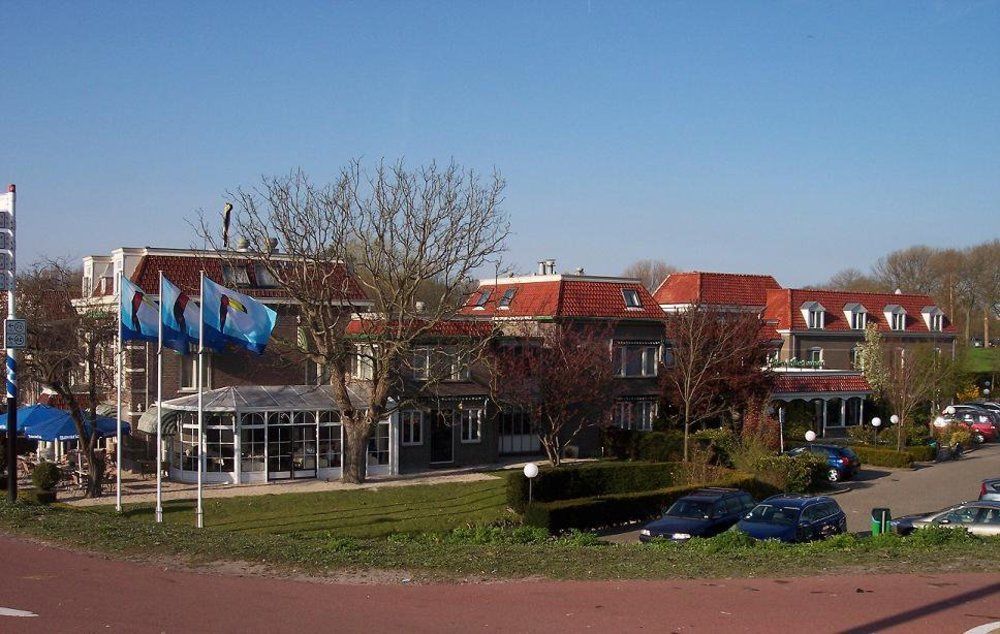 Van Der Valk Purmerend Zuidoostbeemster Exterior photo