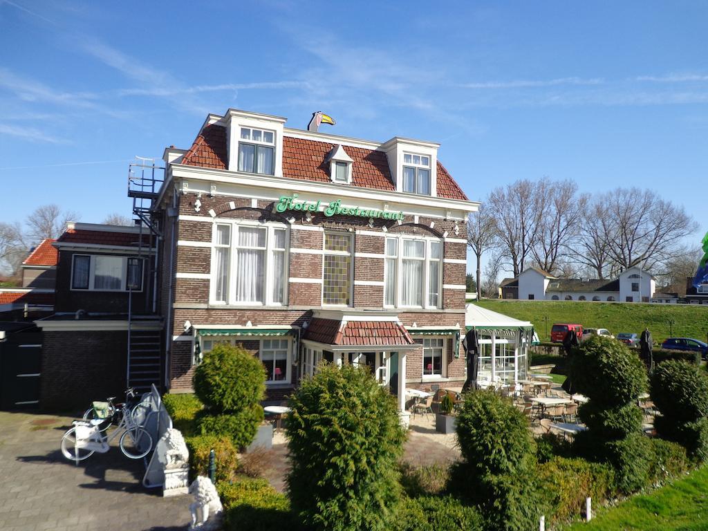 Van Der Valk Purmerend Zuidoostbeemster Exterior photo
